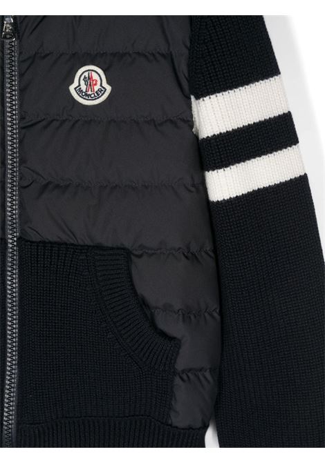 Giubbotto Moncler Enfant  MONCLER ENFANT | GIACCHE E GIUBBINI | 954 - 9B00001 - M1131742
